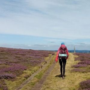 Meet your Posher, Kerstin